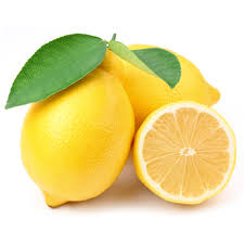 lemon