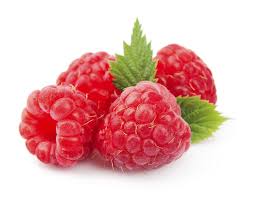 raspberry