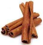 cinnamon